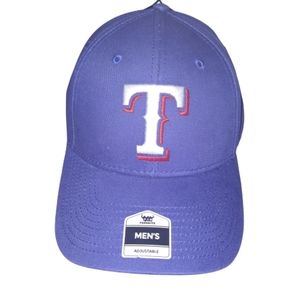 Texas Rangers Hat